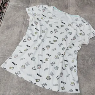 تیشرت مارک lcwaikiki