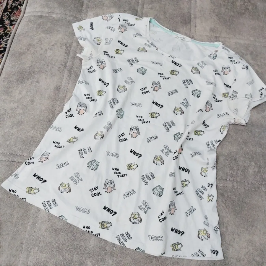 تیشرت مارک lcwaikiki