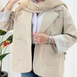 بارانی زنانه و دخترانه