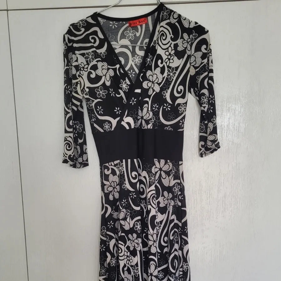 پیراهن ریون