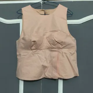 تاپ مجلسی زارا