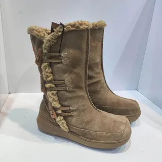 بوت زنانه اورجینال