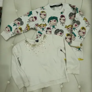 بلوز دخترانه جنس عالی