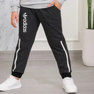 شلوار ملانژ پسرانه 70تا90