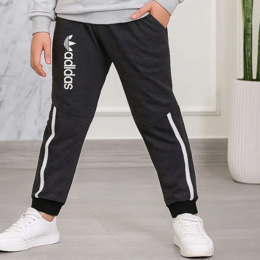 شلوار ملانژ پسرانه 70تا90