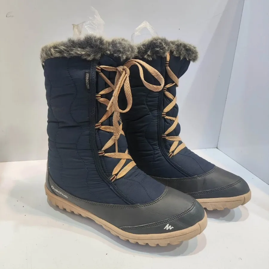 بوت زنانه اورجینال