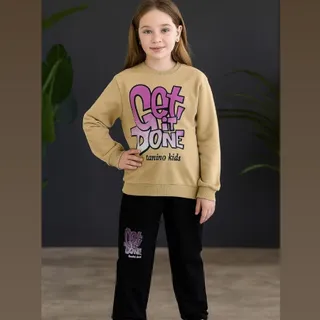 بلوز شلوار لی سایز60و 65