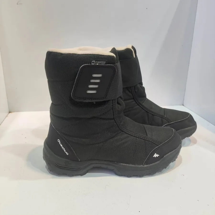 بوت زنانه اورجینال