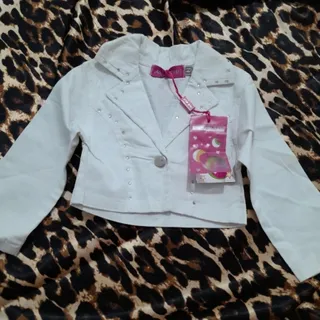 کت مجلسی دخترانه