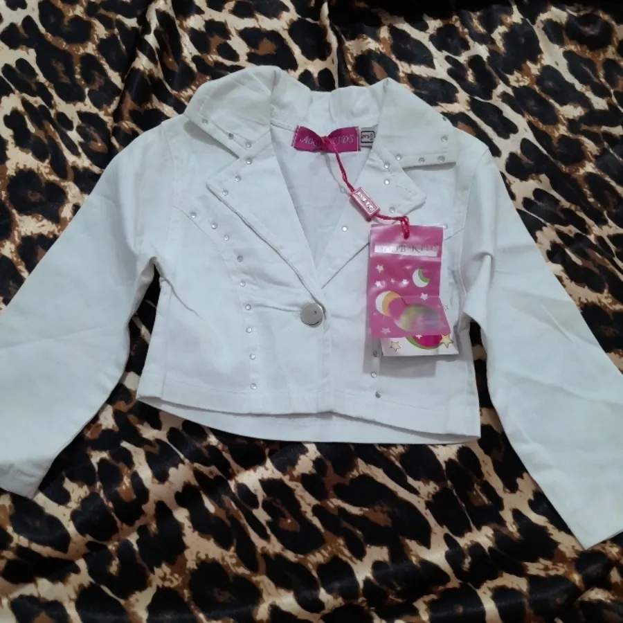 کت مجلسی دخترانه