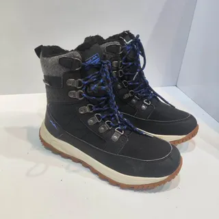 بوت زنانه اورجینال