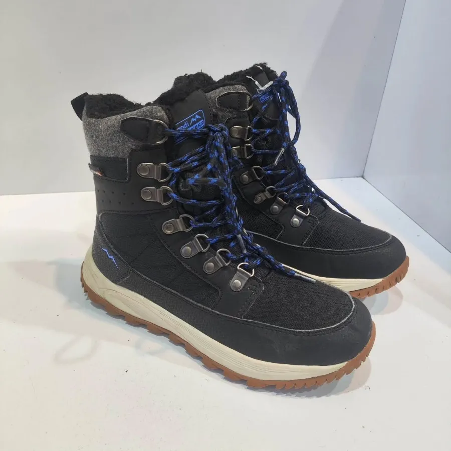 بوت زنانه اورجینال