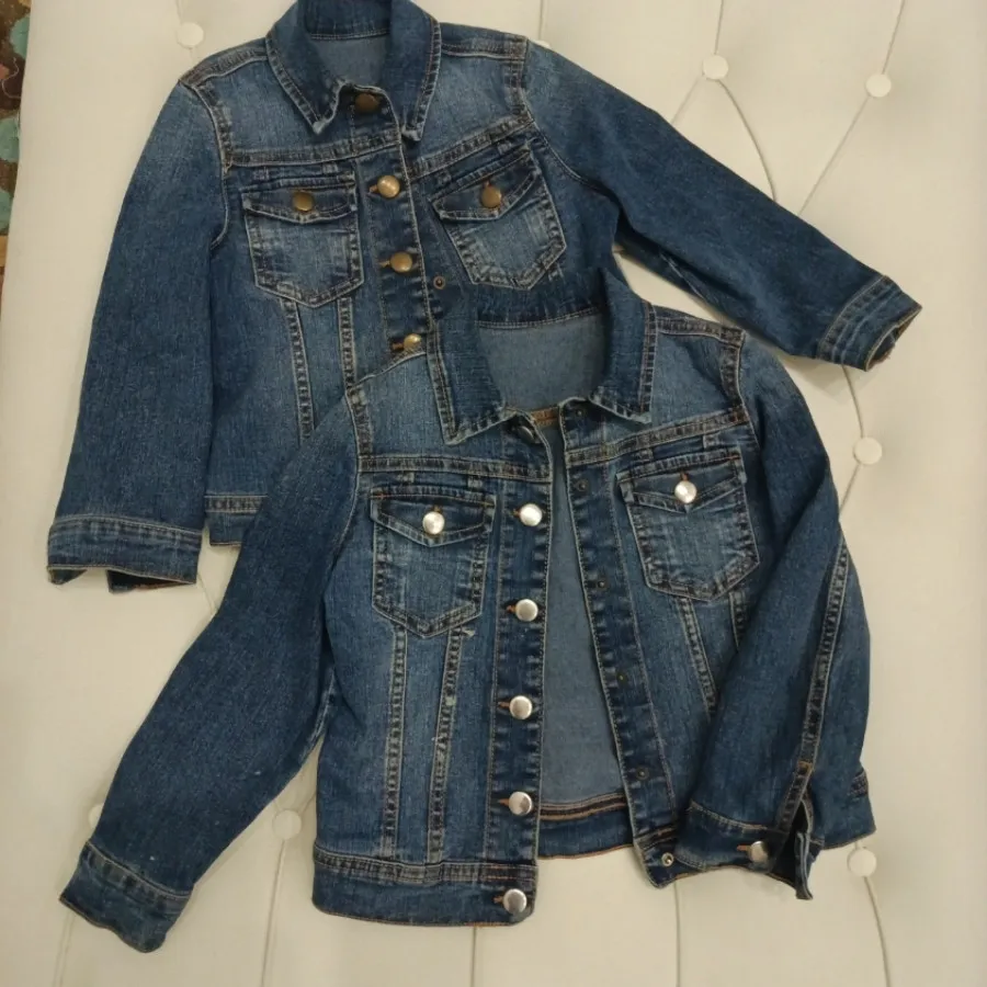 کت جین بچگانه