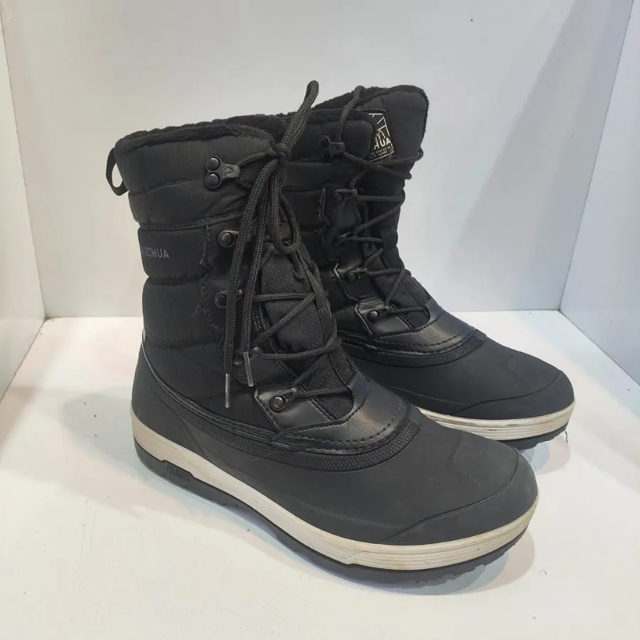 بوت زنانه اورجینال