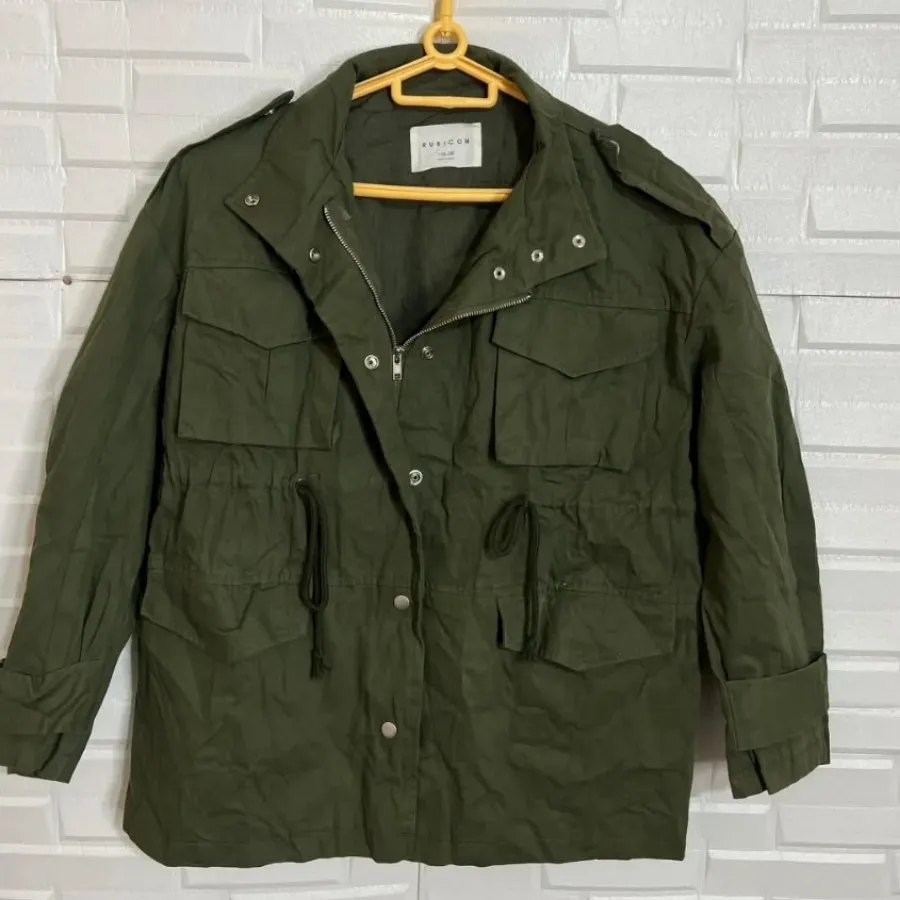 کاپشن زنانه