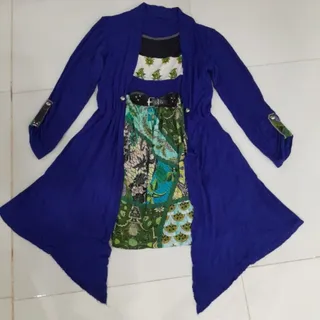 لباس بارداری فری سایز