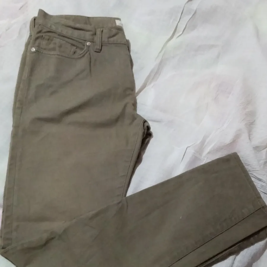 شلوارکتان اسپرت