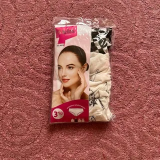 پک سه تایی لباس زیر