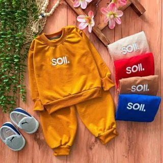 لباس کودک حنا