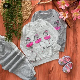 لباس کودک حنا