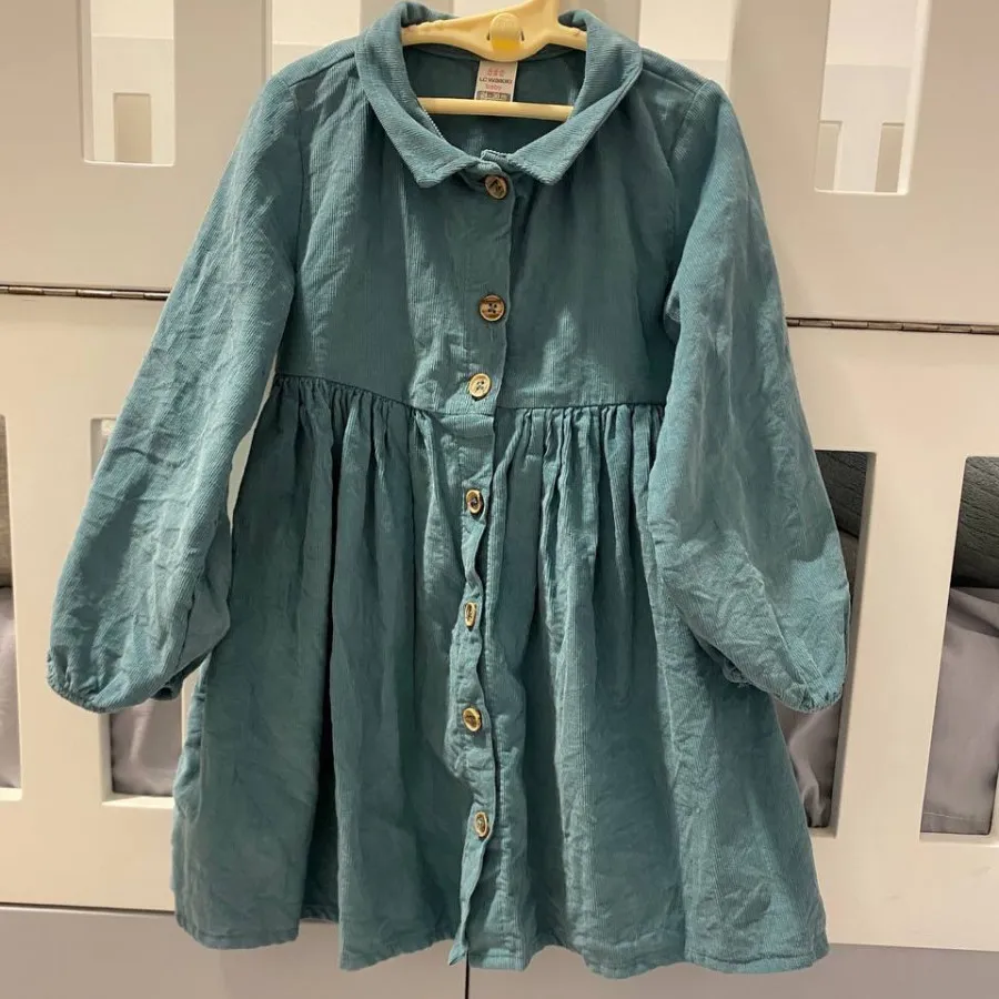 پیراهن کبریتی Lc waikiki