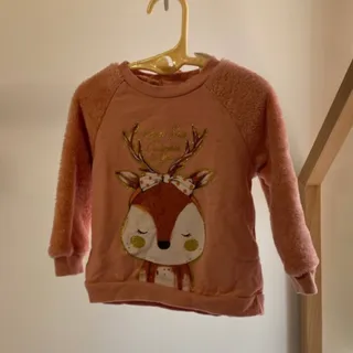 سویشرت Defacto