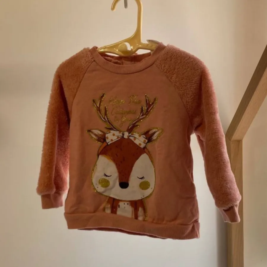 سویشرت Defacto