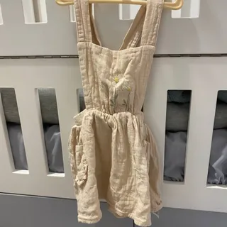 سارافون دامنی Lc waikiki