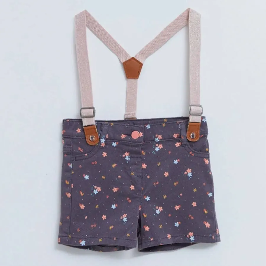 شلوارک Lc waikiki