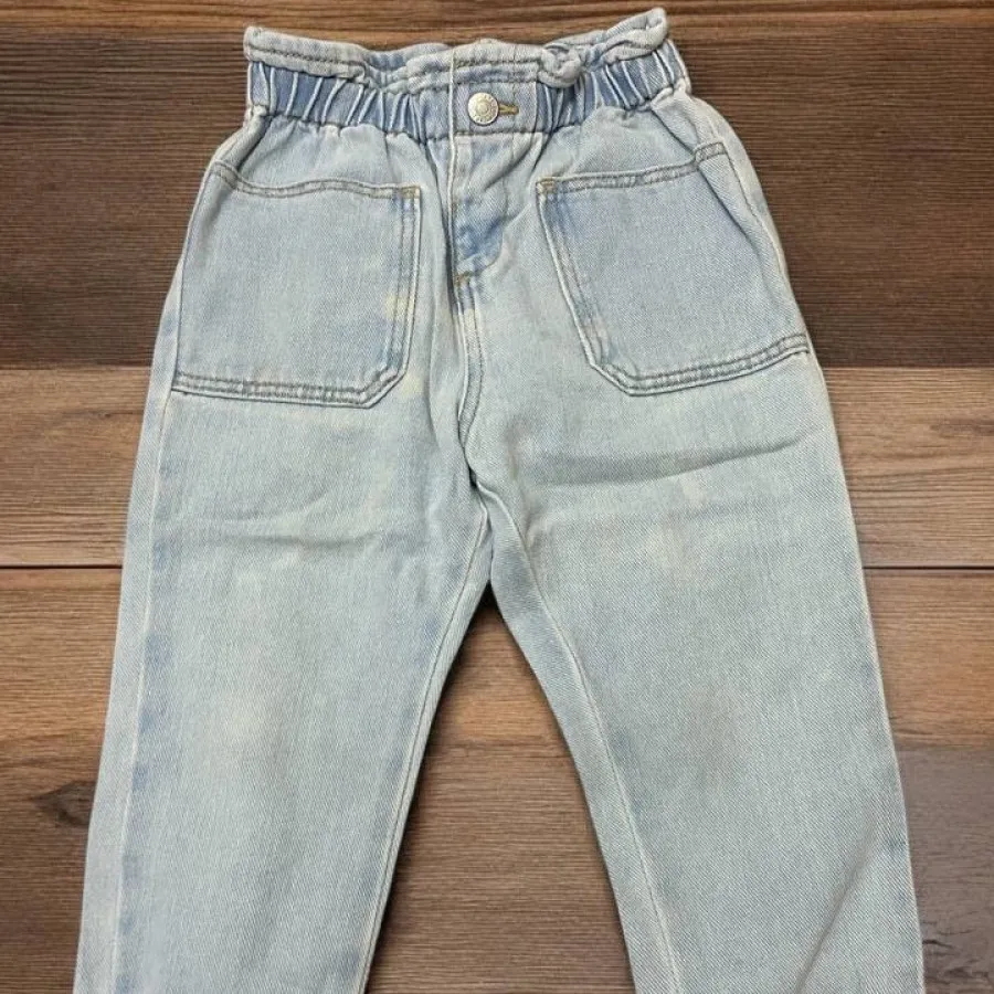 شلوار جین Zara