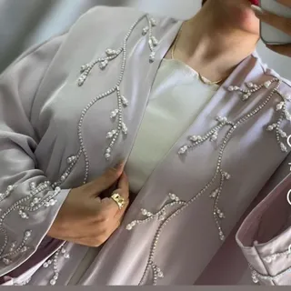 عبا