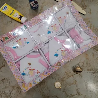 سرویس جعبه ای 18تکه