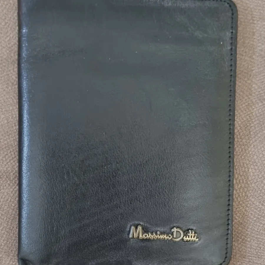 کیف پول مردانه