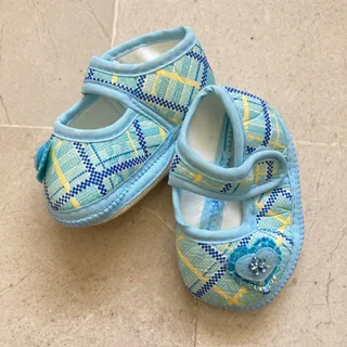 کفش پارچه ای خارجی100ت