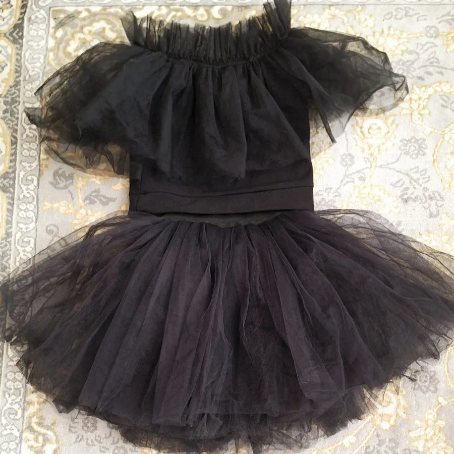 تاپ دامن مجلسی ونزدی