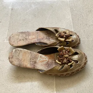 صندل وارداتی  چینی