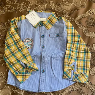 لباس پسرانه