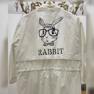 بارونی خارجی