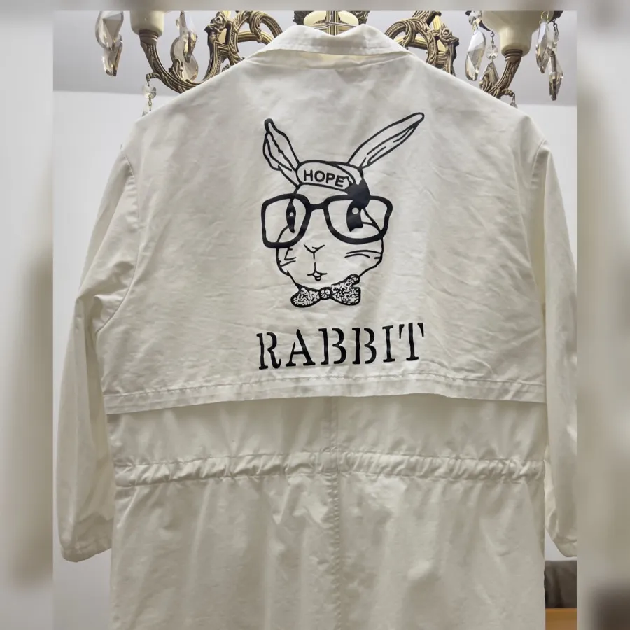 بارونی خارجی