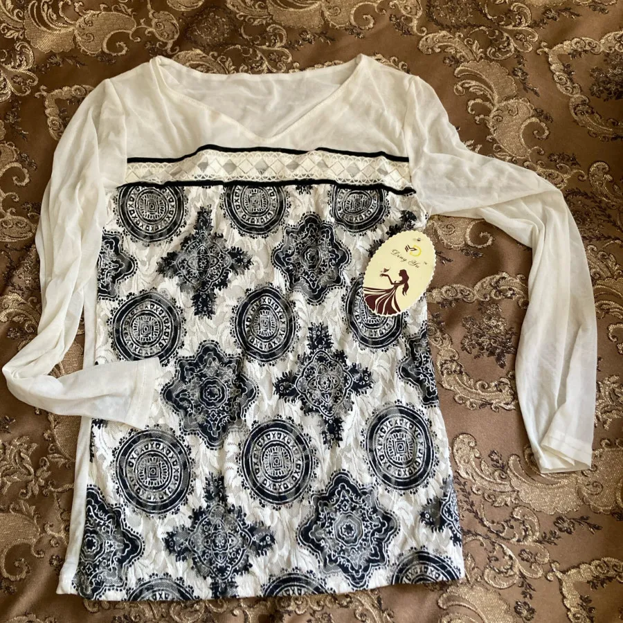 پیراهن خارجی