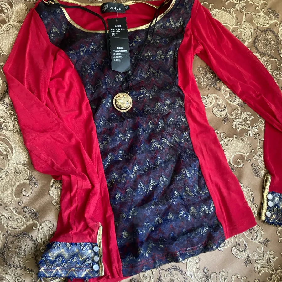 پیراهن زنانه