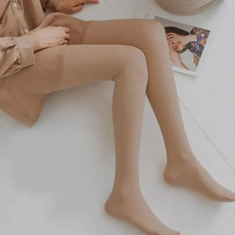 جوراب شلواری ضخیم پریزن