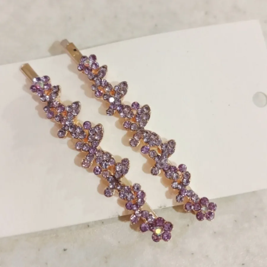 سنجاق مو  فانتزی