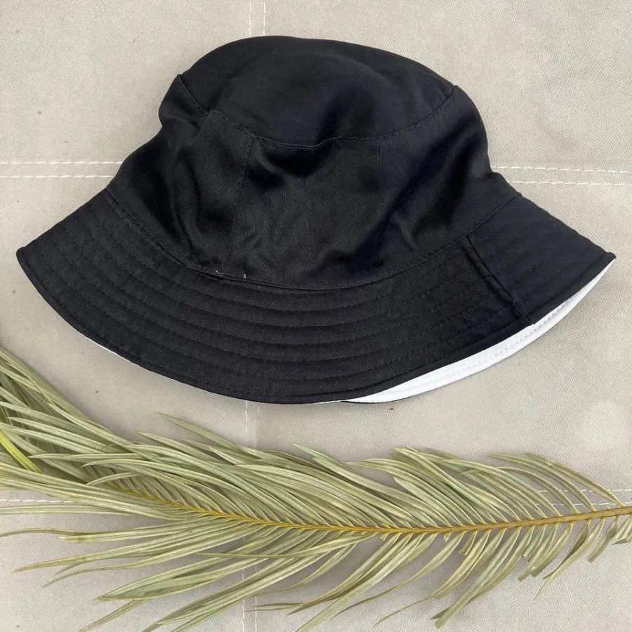 کلاه دورو باگت کتان نو نو