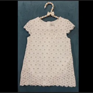 لباس مهمونی بچگونه