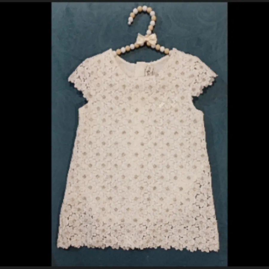 لباس مهمونی بچگونه