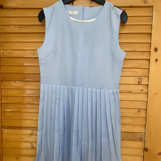 پیراهن مینیمال عروسکی