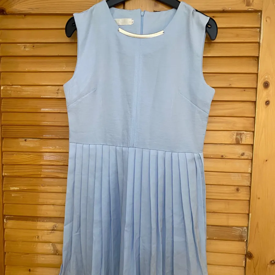 پیراهن مینیمال عروسکی