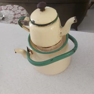 لوازم آنتیک