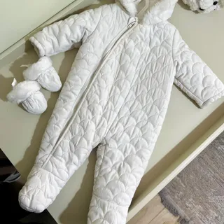 کاپشن سرهمی بچه گانه